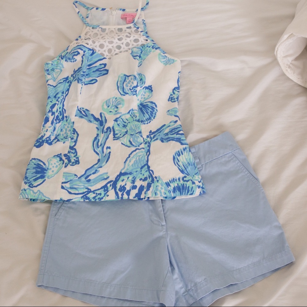 Vineyard Vines Shorts